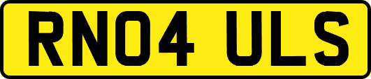 RN04ULS