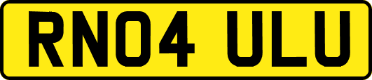 RN04ULU