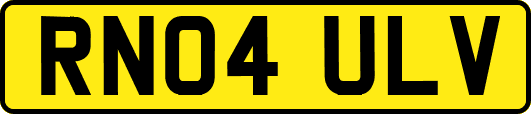 RN04ULV