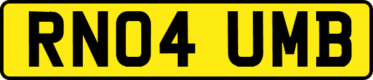 RN04UMB