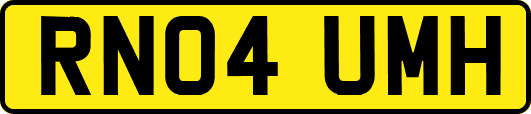 RN04UMH