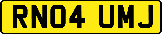 RN04UMJ