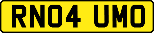 RN04UMO