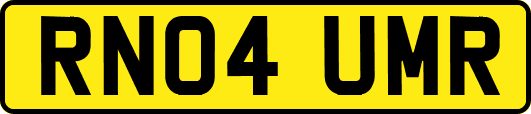 RN04UMR