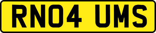 RN04UMS