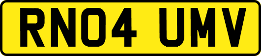 RN04UMV