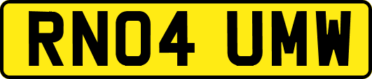 RN04UMW