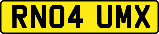 RN04UMX