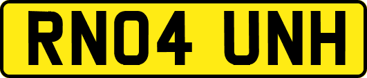 RN04UNH