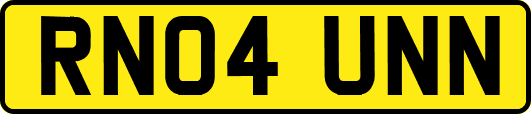 RN04UNN