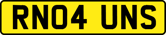 RN04UNS
