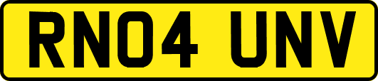 RN04UNV