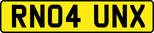 RN04UNX