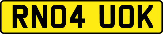 RN04UOK