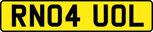 RN04UOL
