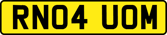 RN04UOM