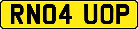 RN04UOP