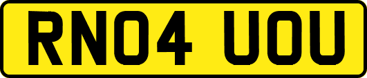 RN04UOU