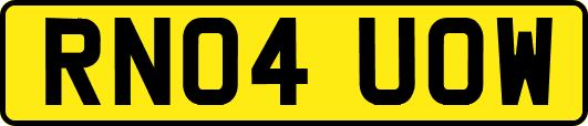RN04UOW