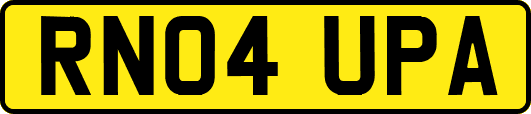 RN04UPA