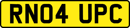 RN04UPC