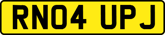 RN04UPJ