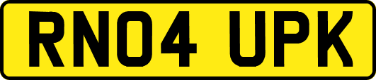 RN04UPK
