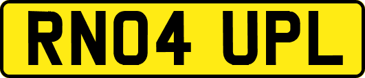 RN04UPL