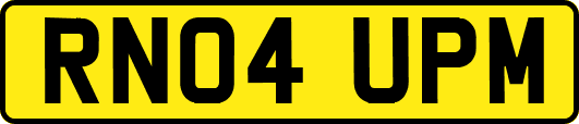 RN04UPM