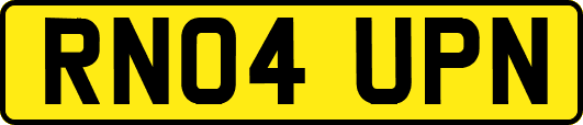 RN04UPN