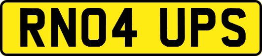 RN04UPS
