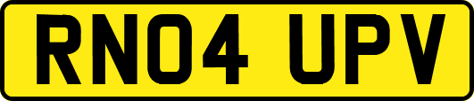 RN04UPV
