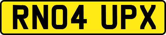 RN04UPX
