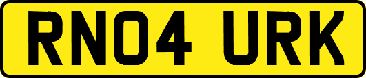 RN04URK