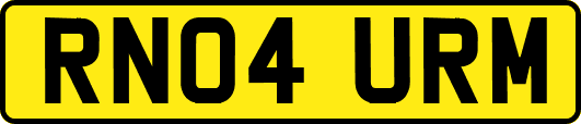 RN04URM