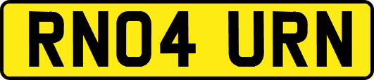 RN04URN