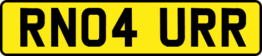 RN04URR