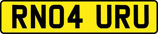RN04URU