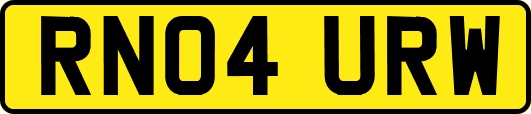 RN04URW