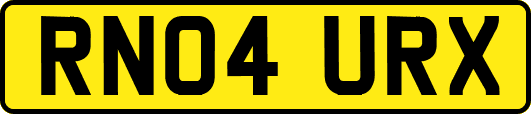 RN04URX