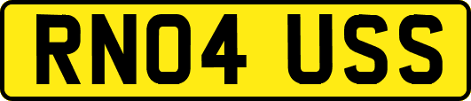 RN04USS