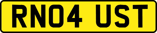 RN04UST
