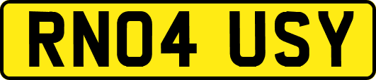RN04USY
