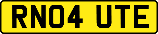 RN04UTE