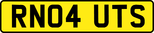 RN04UTS
