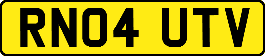 RN04UTV