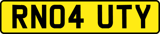 RN04UTY