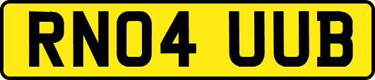 RN04UUB