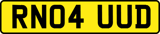 RN04UUD