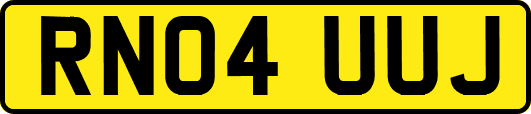 RN04UUJ
